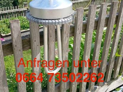 Milchkannenkühler