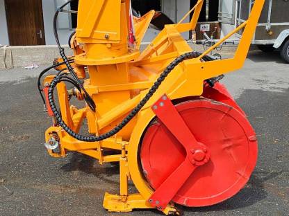 Bild 2:Kahlbacher KFS 950/2600