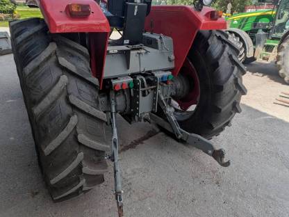Bild 2:Massey Ferguson 1080
