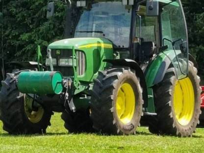 John Deere 5720 Premium