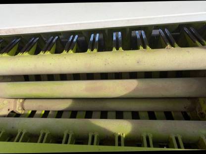 Bild 7:Ladewagen Claas Sprint 320K