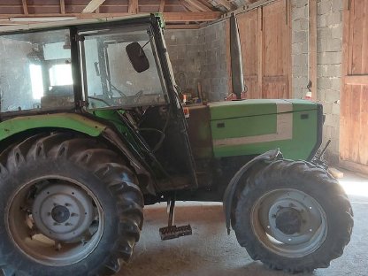 Deutz DX 3.50