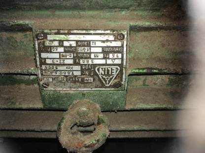 Bild 2:Standhächsler