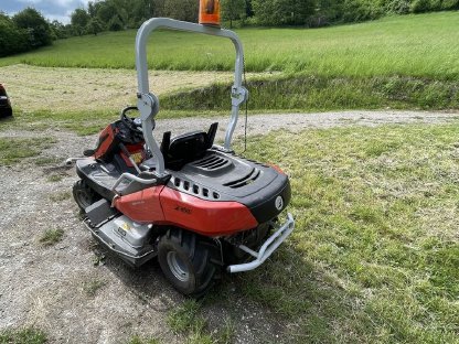 TONKAWA Mulcher