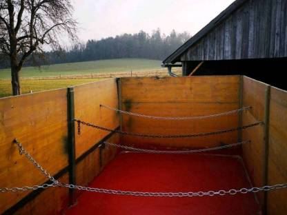 Bild 3:Zweiachsanhänger 16 t (kein Kipper)