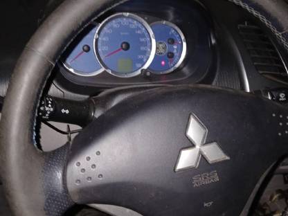 Bild 3:Mitsubishi L200