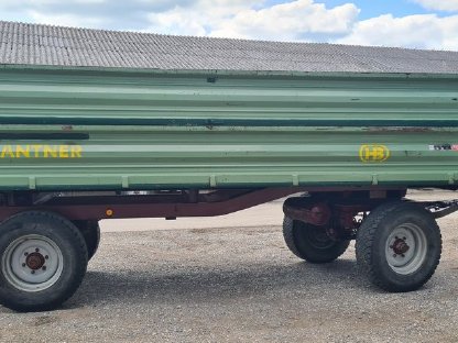 Bild 2:Brantner Kipper