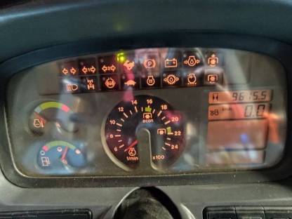 Bild 6:Deutz Agrotron 4.90 S