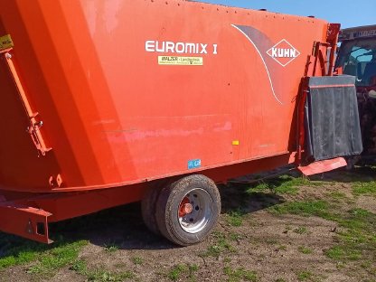 Kuhn Euromix I