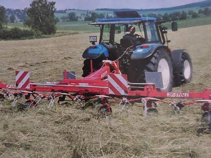 Stoll 455 Zettwender (Kreisler)