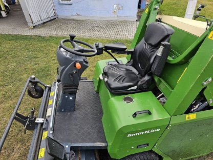 Bild 5:Amazone Profihopper PH 1500