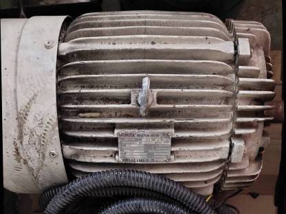 Elektromotor 11 kW