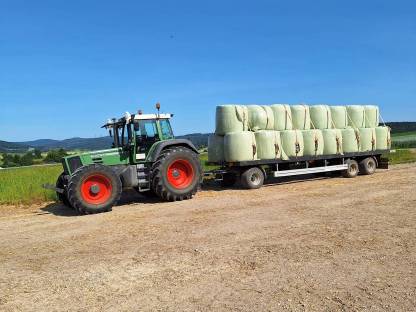 Silageballen