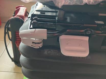 Bild 4:Luftsitz Grammer MSG 95-721