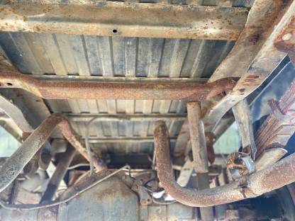 Bild 7:Chevrolet K30 M1008 CUCV