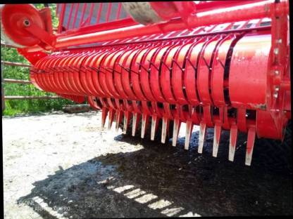 Bild 5:Ladewagen Aebi LD 30