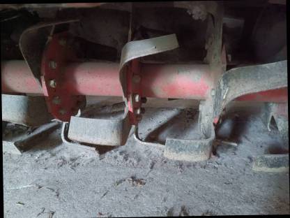 Bild 3:Maschio Bodenfräse SC 300