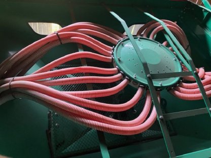 Bild 5:Regent Ventra pneumatisch Ventra M 3012