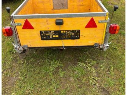 Bild 4:Quad CF-Moto ZForce 1000