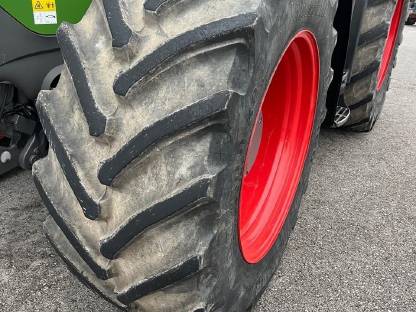 Fixräder für Fendt 939 Gen6 zu verkaufen Trelleborg TM1060
