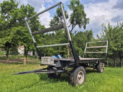 Ballenwagen