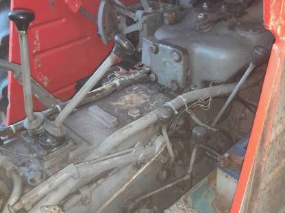 Bild 3:Steyr 760 Teile