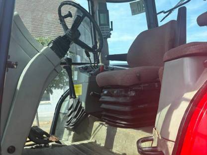 Bild 6:Massey Ferguson 8140