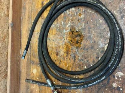 Bild 5:Hydraulischer Steuerblock