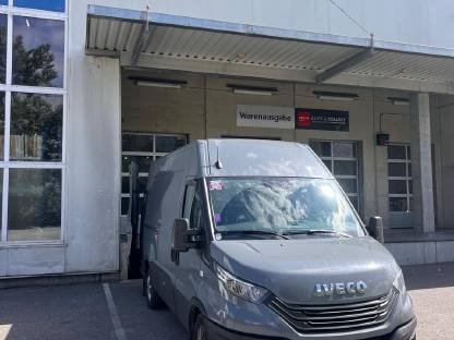 Bild 3:Transporte bis 3,5 t