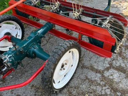 Bild 3:Reform Heuraupe M11