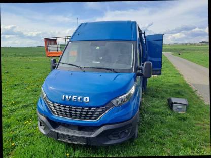 Bild 2:Iveco Daily