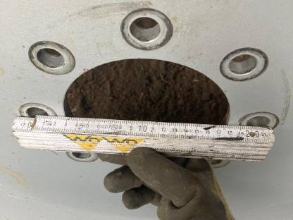 Bild 3:Traktorfelgen