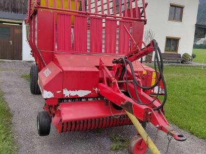 Bild 3:Pöttinger Boss 2