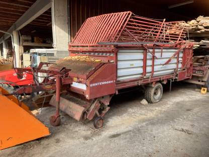 Ladewagen