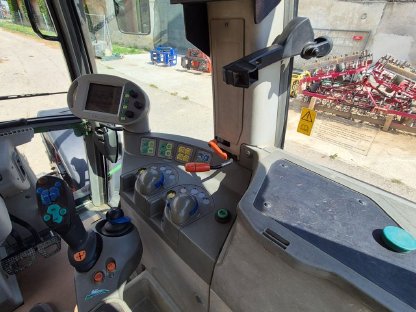 Bild 9:Fendt 714 Vario