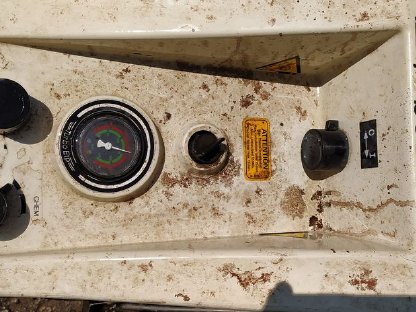 Bild 5:Hochdruckreiniger Alfa-Laval AL 200