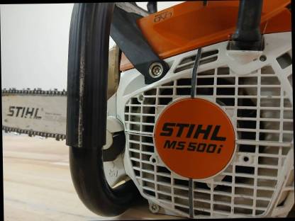Stihl 500i W