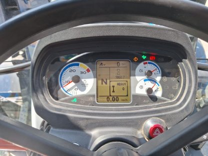 Bild 4:New Holland T4.75