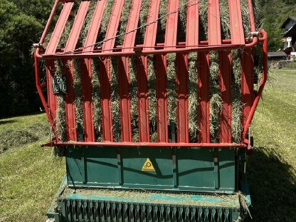 Bild 3:Ladewagen Waldhofer