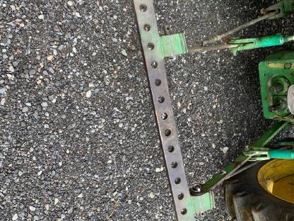 Bild 8:John Deere Lanz 310