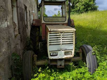 Steyr 760