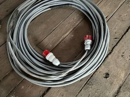 Verlängerungskabel 16mm2
