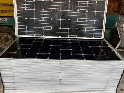 PV-Anlage inkl. Montagematerial ca. 5 kWp