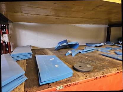 Bild 5:Lemken Ersatzteile und Verschleißteile