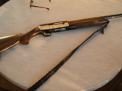 Franchi Hunter Luxus
