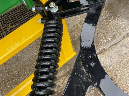 Bild 5:Kerner Stratos SA500 - Neuwertig