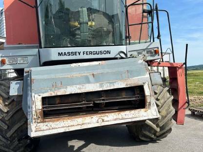 Massey Ferguson 7274