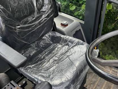 Bild 4:Kramer Allrad 620