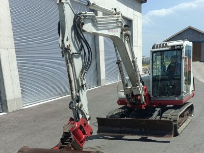 Takeuchi TB175