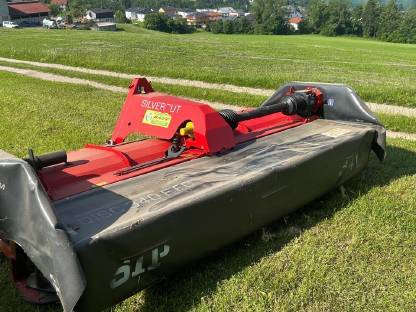 Bild 5:SIP Mähwerke